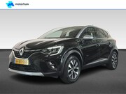 Renault Captur - TCe 130pk GPF EDC Intens