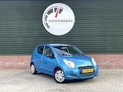 Suzuki Alto - 1.0 Comfort EASSS / LAGE KM / AIRCO / NAP
