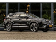 Hyundai Santa Fe - 1.6 T-GDI HEV Comfort Smart 7p.