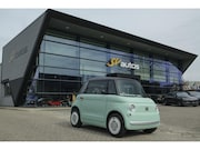 Fiat Topolino - 100% elektrisch / 16 jaar / DIRECT LEVERBAAR!! / 75 km. acti
