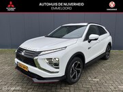 Mitsubishi Eclipse Cross - 2.4 PHEV Intense+