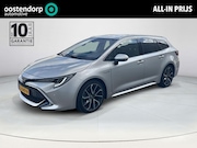 Toyota Corolla - Touring Sports 2.0 Hybrid Executive