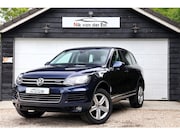 Volkswagen Touareg - 3.0 TSI Hybrid Highline