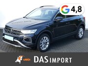 Volkswagen T-Roc - Life