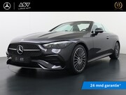 Mercedes-Benz CLE - Cabriolet 180 AMG Line | Airscarf & Aircap | Memory Seats |