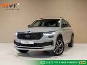 Skoda Kodiaq - 1.5 TSI Sportline Business / 150pk / Trekhaak / Panorama dak