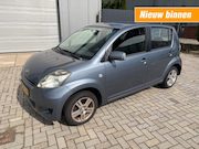 Daihatsu Sirion - 1.3-16V PRESTIGE LTD 5D-AIRCO-APK NIEUW