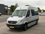 Mercedes-Benz Sprinter - 313 cdi 9 persoons Rolstoelbus met lift