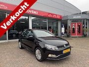 Volkswagen Polo - 1.0 Comfortline Edition Carplay, Bluetooth, Cruise, Airco.