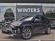 Toyota RAV4 - 2.5 Hybrid AWD Executive Style Leder | 360 Camera | Stoelven