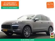 Porsche Cayenne - 3.6 S Sport Chrono 300pk Aut- Panoramadak, Bose Au