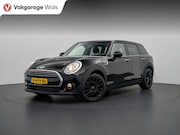 MINI Clubman - Mini 1.5 One Pepper Serious Business | Navi | Cruise | Autom