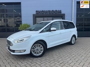 Ford Galaxy - 1.5 Titanium| 7 Persoons|PDC|Navi|Cruise|Applecarplay|Stoelv