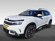 Citroën C5 Aircross - 1.6 PureTech Feel | automaat | 1.500KG trekgewicht | Trekhaa