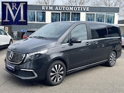 Mercedes-Benz EQV - 300 L2 Business Solution Limited 90 kWh 8pl | ELECTR. SCHUIF