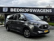 Ford Transit Custom - 320 2.5 PHEV Kombi L2H1 Limited 9p. | Excl. BTW/Incl.BPM |