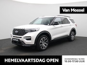 Ford Explorer - 3.0 V6 EcoBoost PHEV ST-Line Aut. | Winterpack | Panoramadak