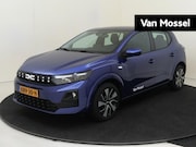 Dacia Sandero - 1.0 TCe 100 PK limited edition | Blue Iron