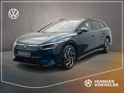 Volkswagen ID.7 - Tourer Elektromotor 77 kWh 286pk Pro Limited Edition