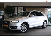 Audi Q3 - 2.0 TFSI quattro 170PK Xenon Cruise PDC Trehaak
