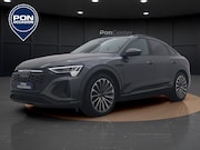 Audi Q8 Sportback e-tron - 55 Quattro S-line 115 kWh | Pano dak | 360 Camera | Elek. St