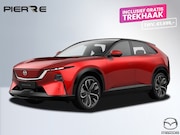Mazda CX-6e - Takumi 78 kWh NAVI | APPLE CARPLAY / ANDROID | PANORAMADAK |