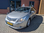 Toyota Avensis - 1.6 VVTI DYNAMIC, Trekhaak, Stoelverw, +Winterset