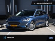 Ford Focus - Wagon Titanium Business 1.0 EcoBoost 125pk 100% DEALER OND. 