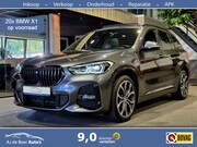 BMW X1 - xDrive25e eDrive Edition M-Sport | Panorama | 19” | Camera |