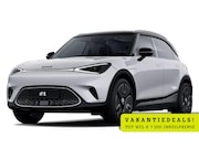 Smart #1 - Premium 66 kWh VAKANTIE DEALS! | Van €42.520, - voor € 39.02