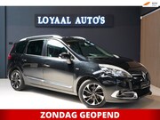 Renault Grand Scénic - 1.2 TCe Bose 7p. | 7 PERSOONS | NAVI | AIRCO | ELEK.RAMEN |