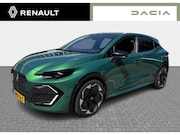 Renault Clio - 1.8 Hybrid 160 techno - pack première