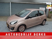 Renault Twingo - 1.2-16V Miss Sixty Airco | Stuurbekrachtiging | |Garantie