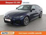 BMW i4 - eDrive40 Gran Coupe M Sport