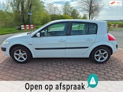 Renault Mégane - 1.6-16V Expression Basis