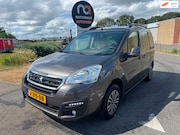 Peugeot Partner - | 2017 | 1.2 PureTech Active | Export en Handel