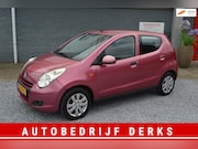 Suzuki Alto - 1.0 Base Airco 5Drs Stuurbekrachtiging Jaar APK