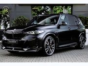 BMW X5 - xDrive50e
