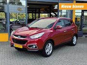 Hyundai ix35 - 2.0i Style - navigatie - airco