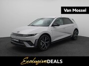 Hyundai IONIQ 5 - N Line Business 84 kWh | Warmtepomp | Stoelverwarming | Acht