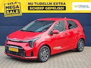 Kia Picanto - 1.0 DPi 4-zits DynamicPlusLine | Camera | Apple Carplay | Na