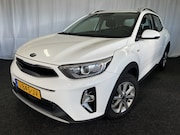 Kia Stonic - 1.0 T-GDi MHEV DynamicLine 1E EIGN/AIRCO/CRUISE/APPLE/CAMERA
