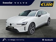 Volvo ES90 - Single Motor Extended Range Ultra 92 kWh | Pilot Assist | Cl