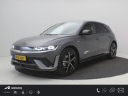 Hyundai IONIQ 5 - N Line Business 84 kWh / SoH 100% / Trekhaak / 20" LMV / Flu