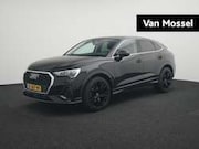 Audi Q3 - Sportback 35 TFSI Pro Line S