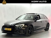 Audi A4 - Avant 40 TFSI S edition / Pano / Matrix / Trekhaak / Keyless