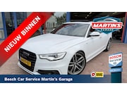 Audi A6 - Avant 3.0 TDI BiT quattro Pro Line Plus BOSE - ADAPTIEVE CRU