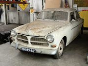 Volvo Amazon - P 13134