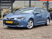 Toyota Corolla - Touring Sports 1.8 Hybrid Active Limited