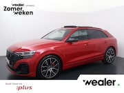 Audi Q8 - 60 TFSI e quattro Pro Line S Competition | 490 PK | SoH 97%